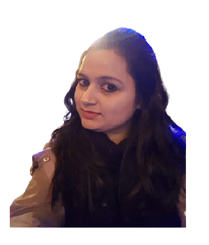 Diksha Shrivastava