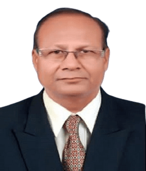 Dhirendra S Dhir